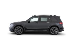 Mercedes-Benz GLB250 AMG Line by Brabus 2020 года 